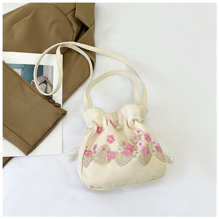 Handtasche Karnz