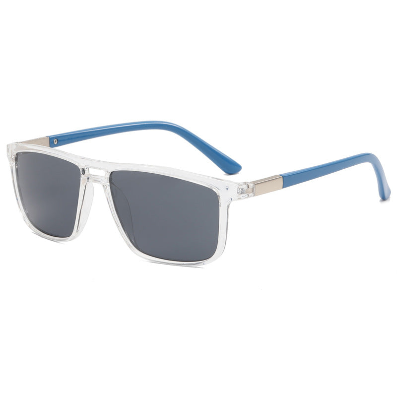 Damen stilvolle Sonnenbrille mit modernem Rahmen Karnz