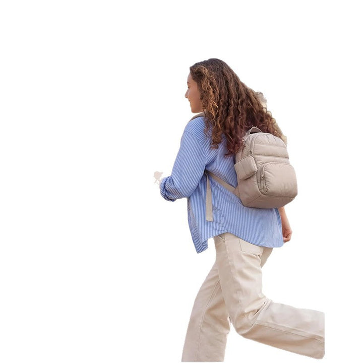 Leichte lässige Rucksack Karnz