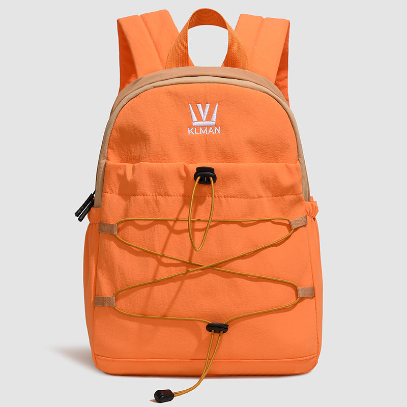 Leichtgewichtiger Outdoor-Nutzungsrucksack Karnz