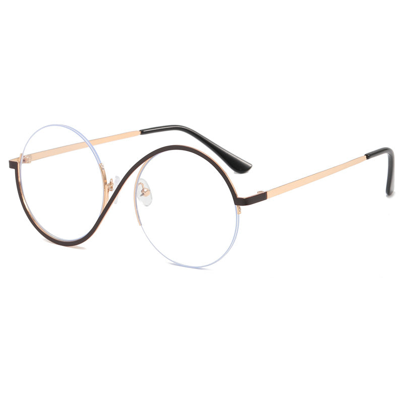 Damen Modische Augenoptik Karnz