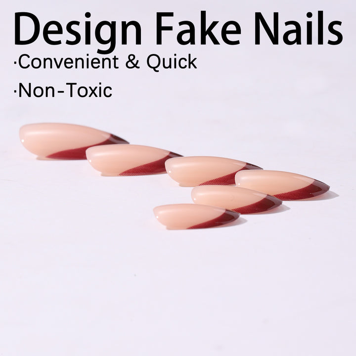 Nagelpflege Set Karnz