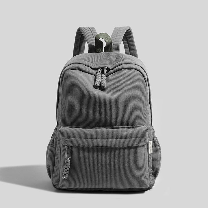 Rippstoff Leichter Rucksack Karnz