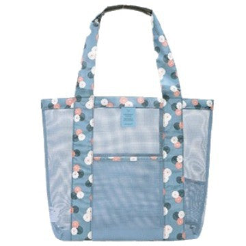 Mesh Strandtasche Karnz