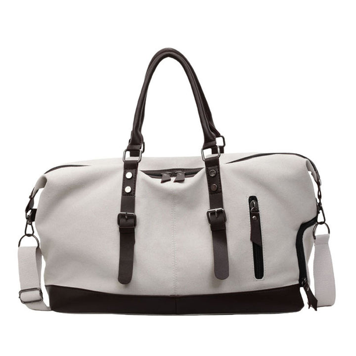 Reis-Duffle-Tasche mit mehreren Fächern Karnz