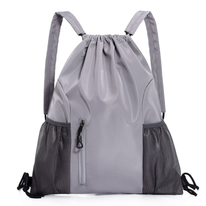 Leichter Drawstring Rucksack Karnz