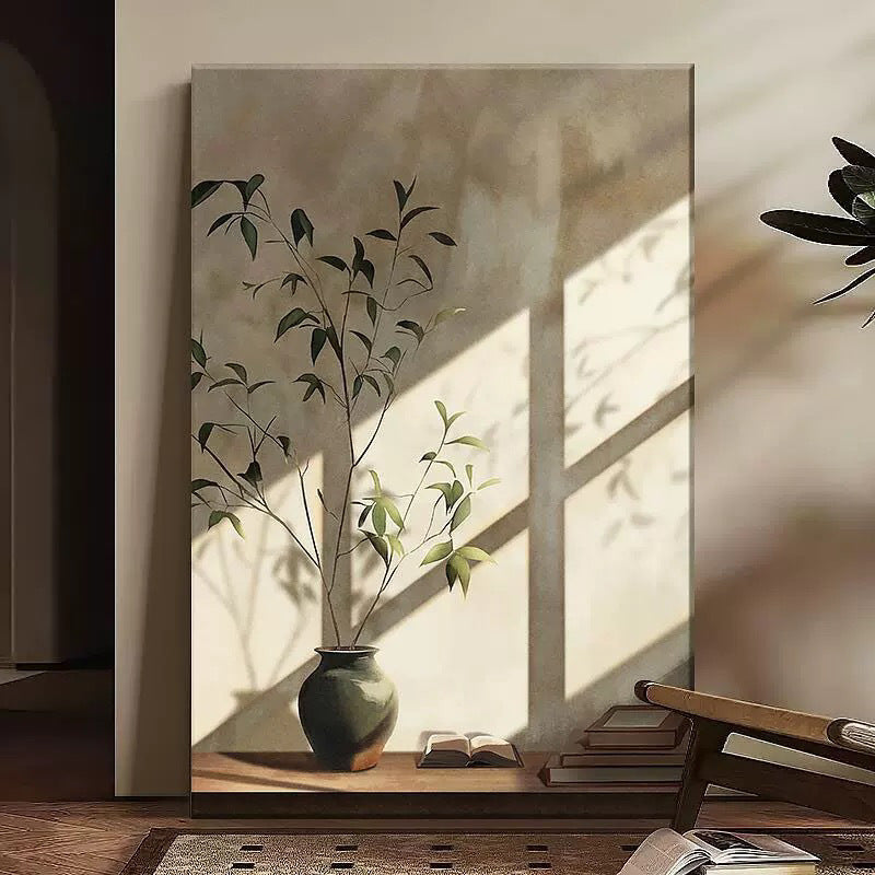 Fensterbehandlung