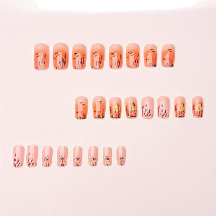 Nageldesign Karnz