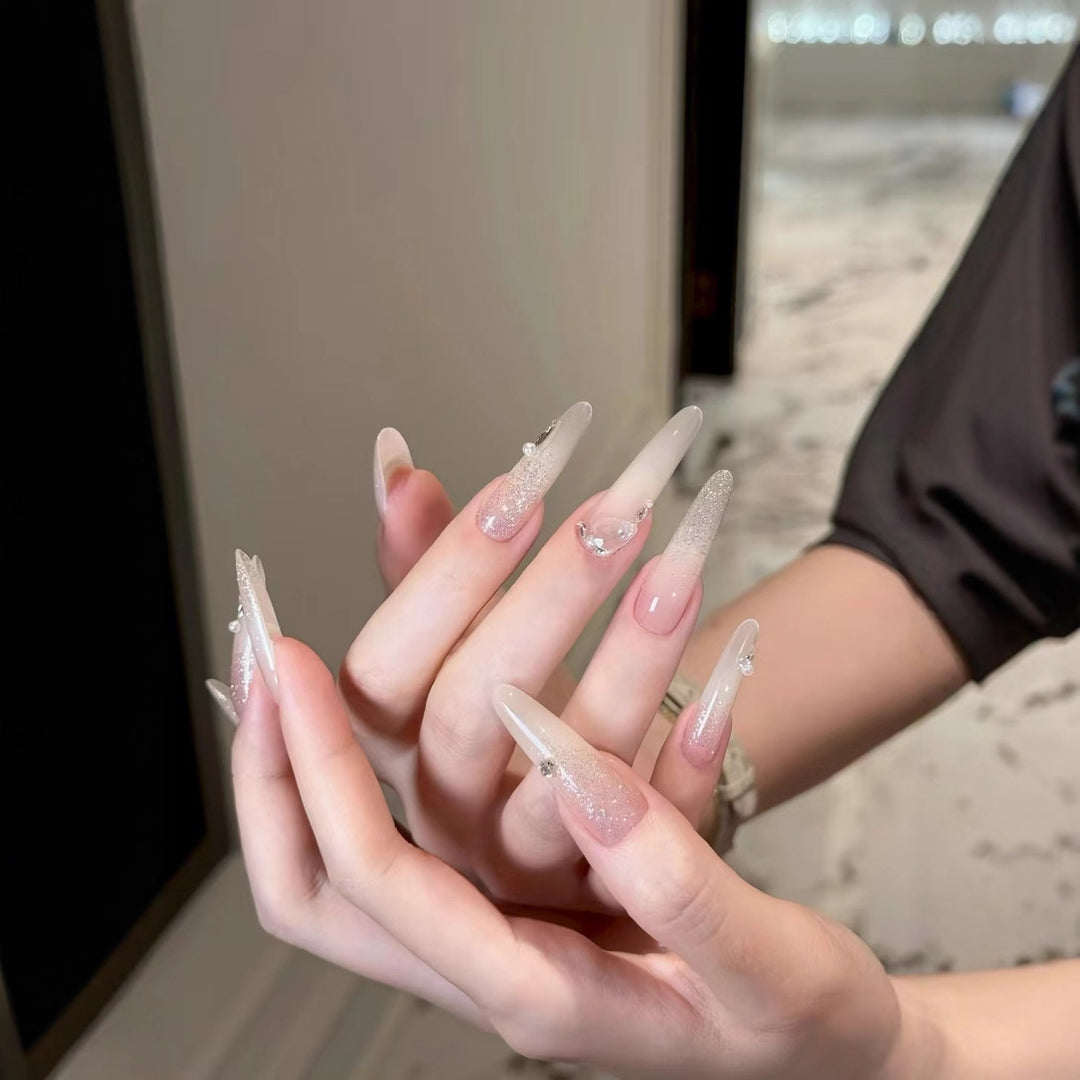 Nagelkunst