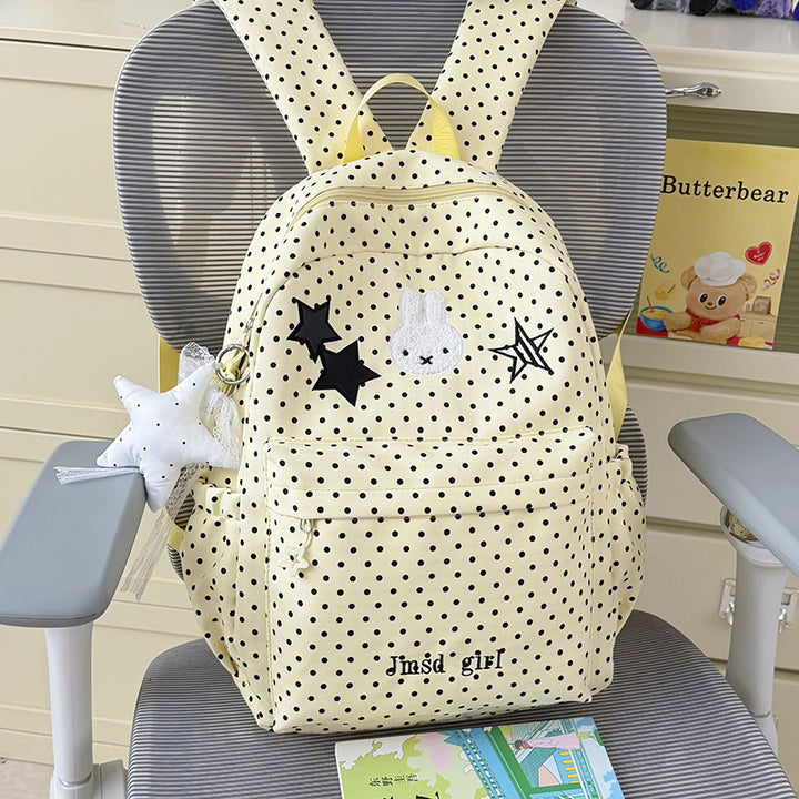 Dekorativer tierisch inspirierten Rucksack Karnz