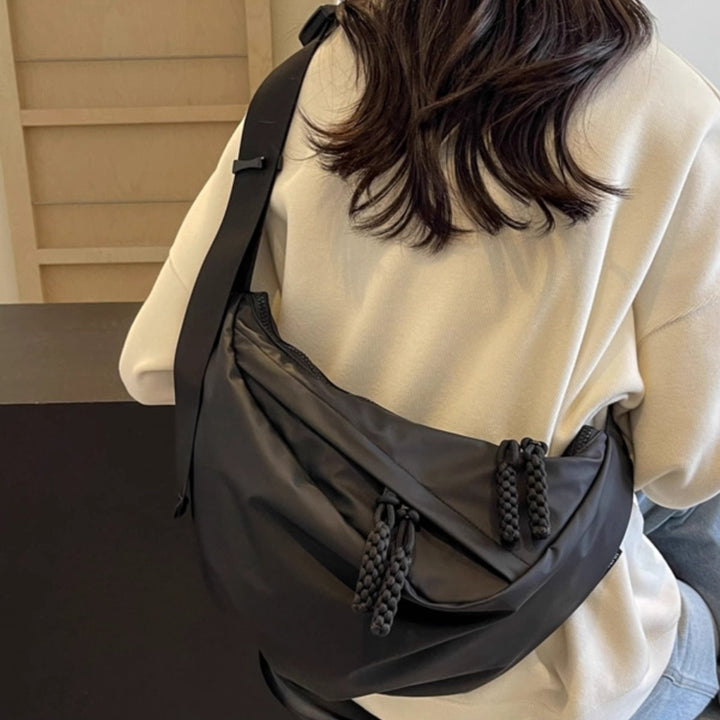 Stylischer Sling-Rucksack Karnz