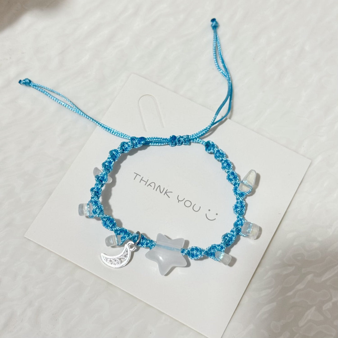 Handgemachte Perlenarmband Karnz
