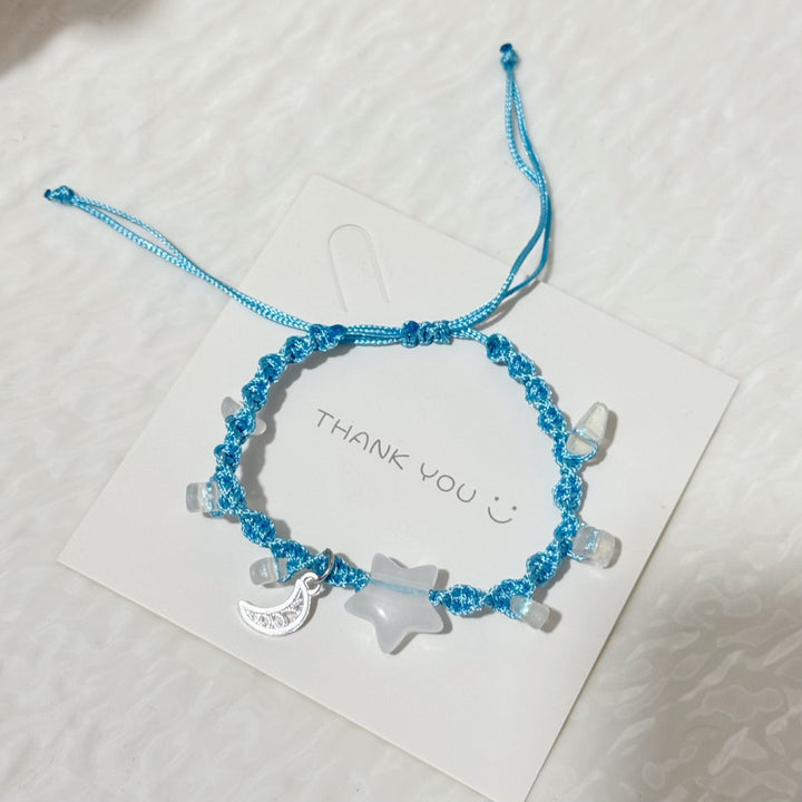 Handgemachte Perlenarmband Karnz