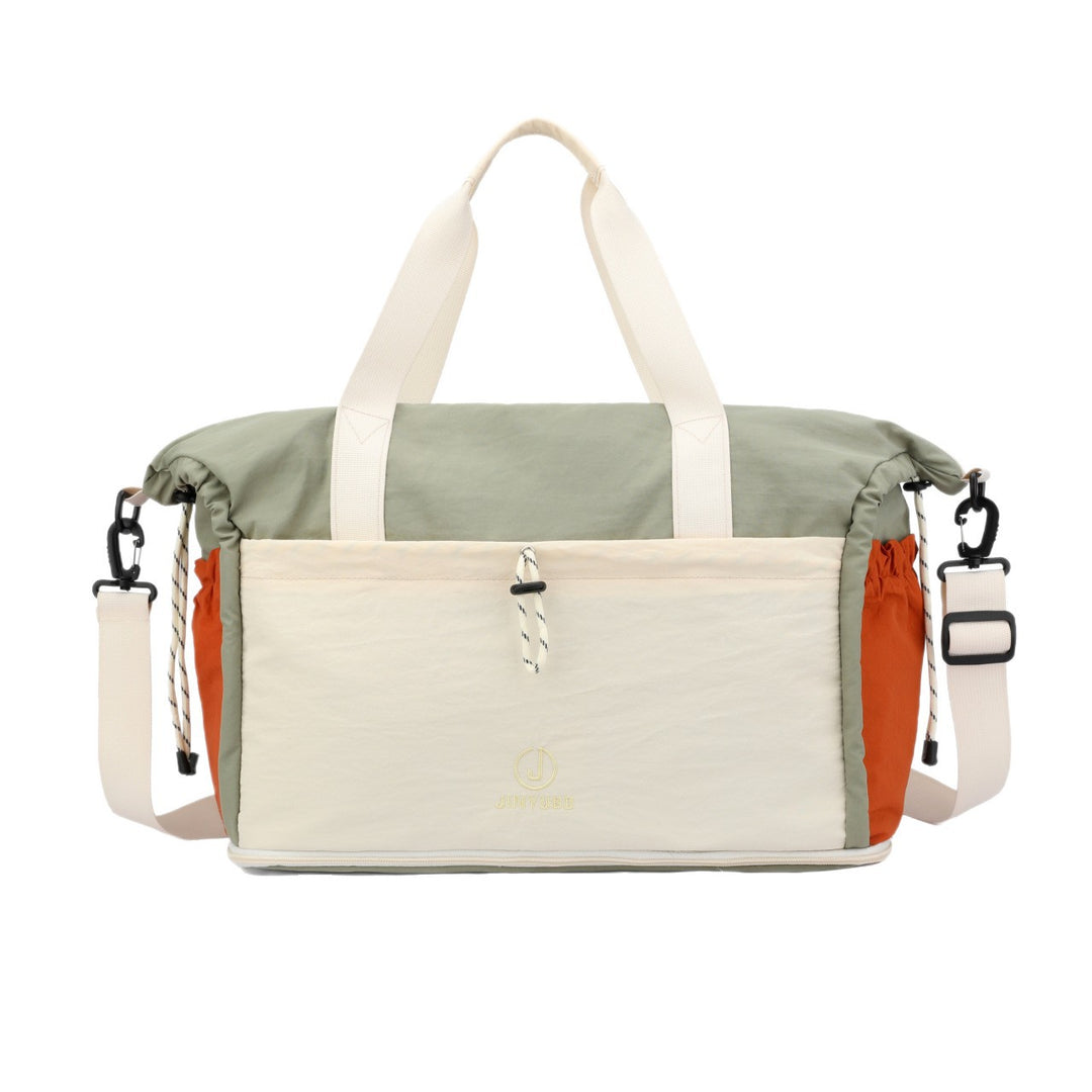 Vielseitiger Multi-Taschen-Reiseorganizer