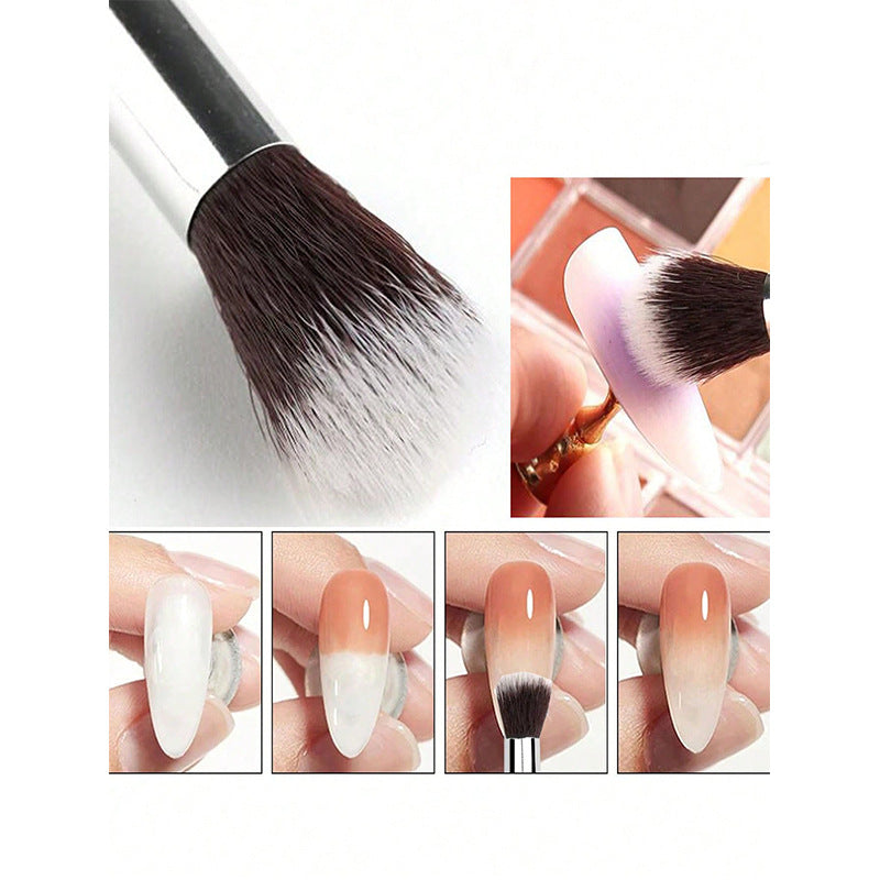 Professionelles Nagelkunst-Pinselset Karnz 1787228557