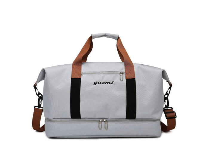 Sport-Duffelbag Karnz