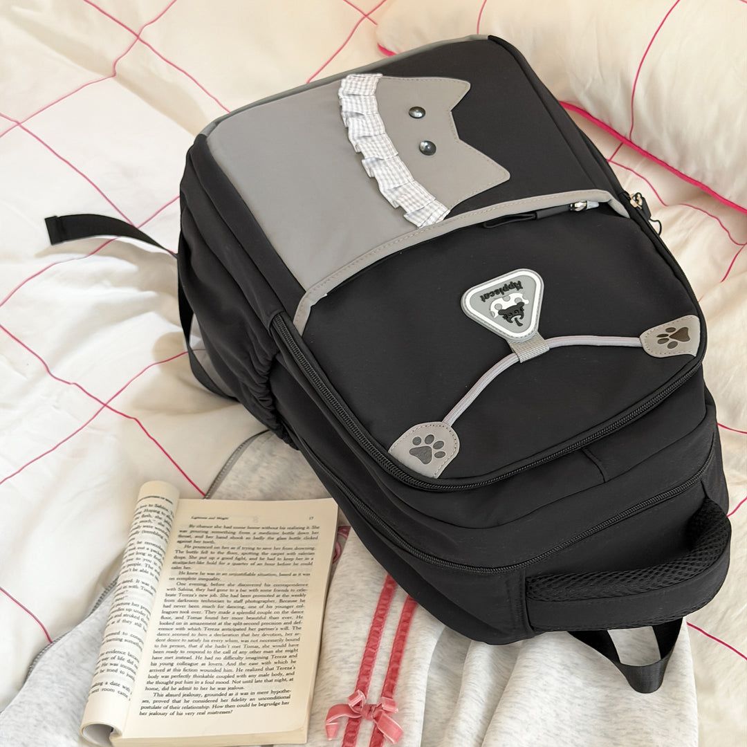 Niedlicher Tier-Themen Freizeit-Rucksack Karnz 1791205672