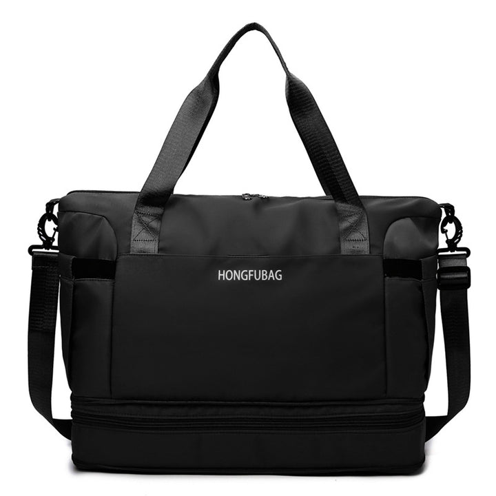 Vielseitige Utility Lagerung Duffel Karnz