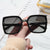 Damen Sonnenbrille Karnz