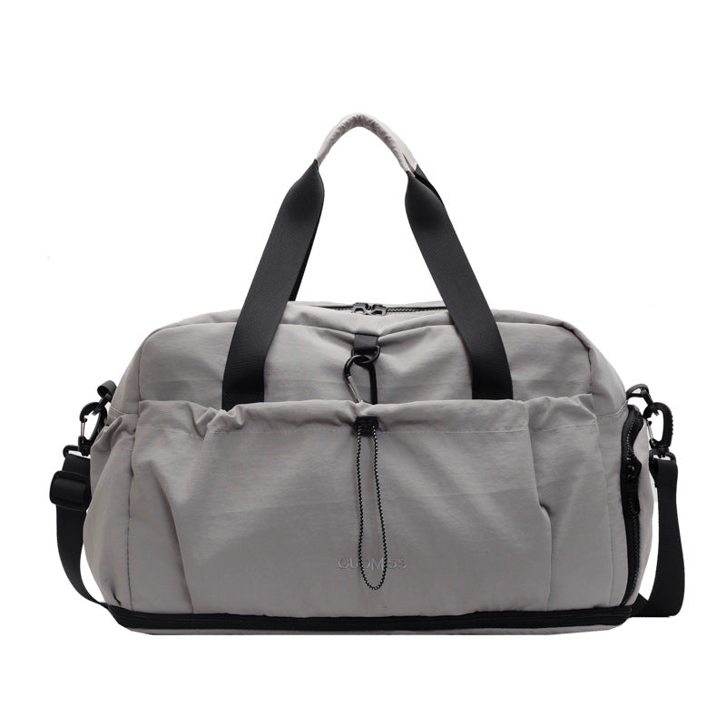 Leichtgewicht vielseitige Reisetasche