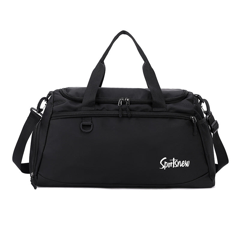 Vielseitige Reise Fitness Duffel