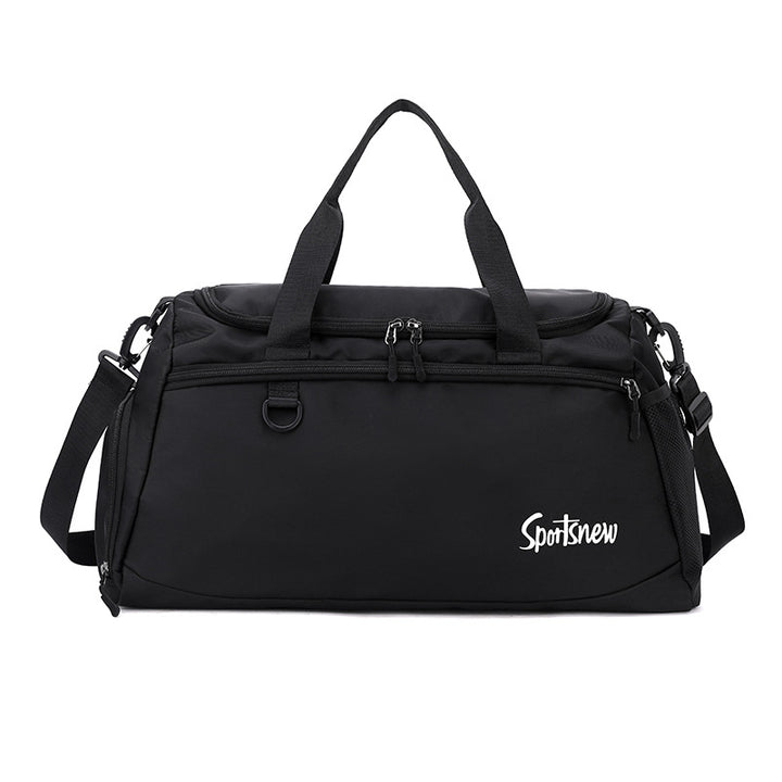 Vielseitige Reise Fitness Duffel