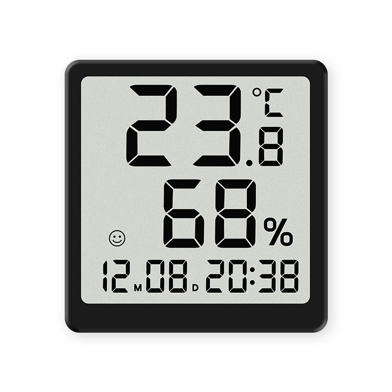Digitaler Thermo-Hygrometer mit präziser Anzeige Karnz