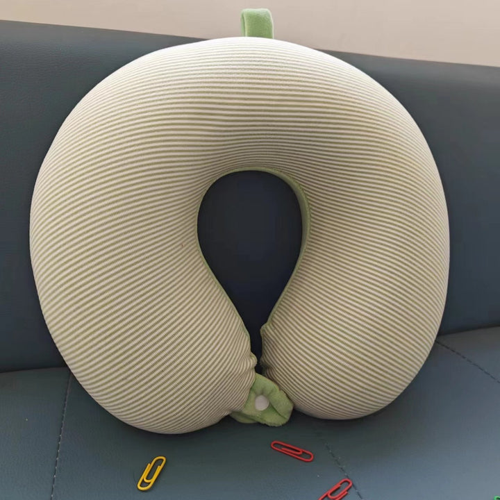 Unisex Nackenkissen Karnz