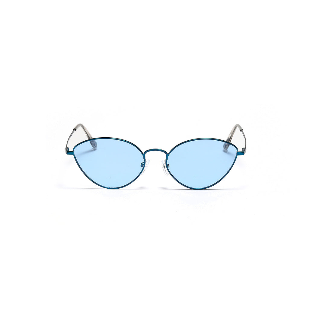 Damen Fashion-Sonnenbrille Karnz