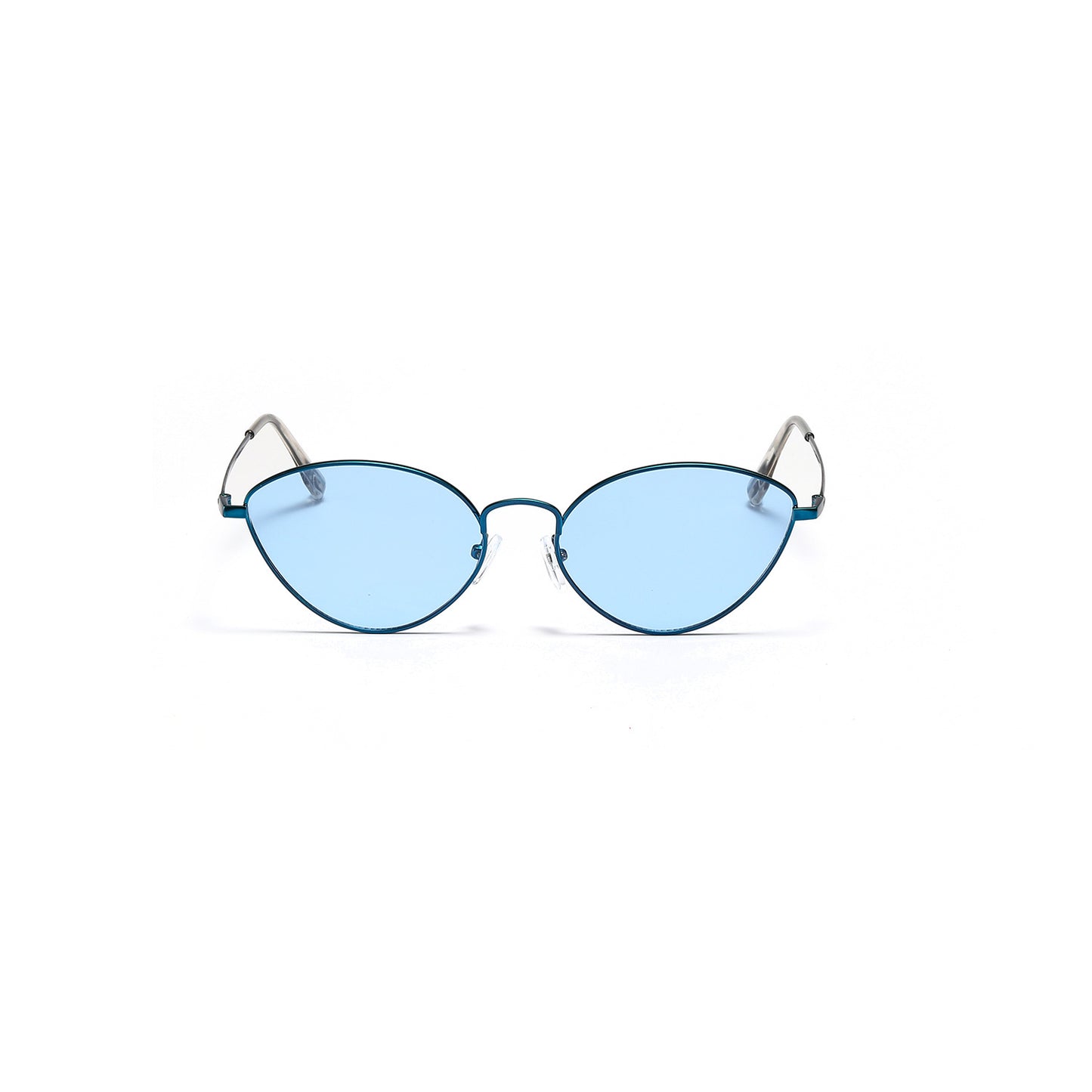 Damen Fashion-Sonnenbrille Karnz