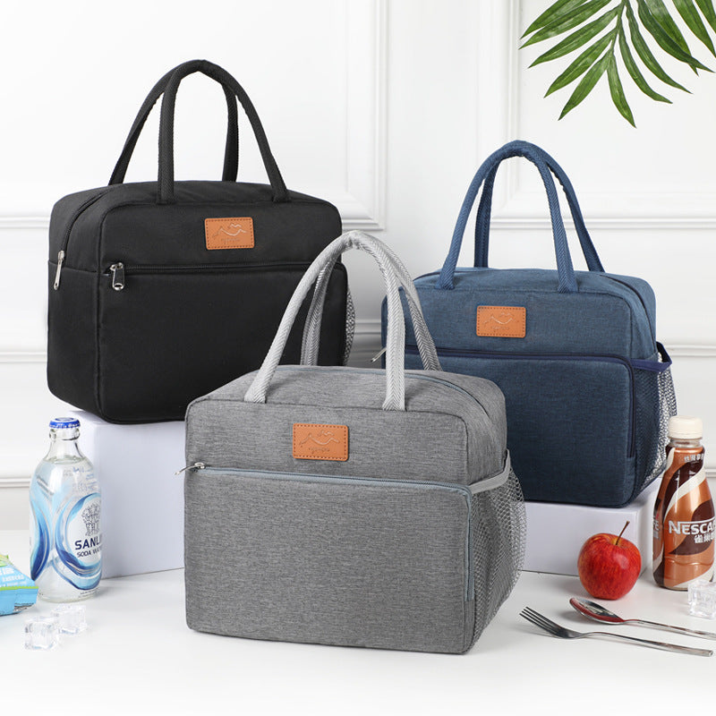 Isolierte Reise-Kühltasche Karnz