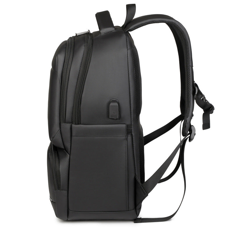 Smart Charging Utility Rucksack Karnz