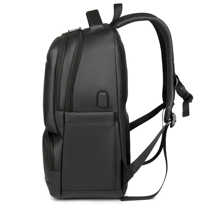 Smart Charging Utility Rucksack Karnz
