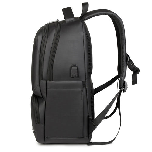 Smart Charging Utility Rucksack Karnz