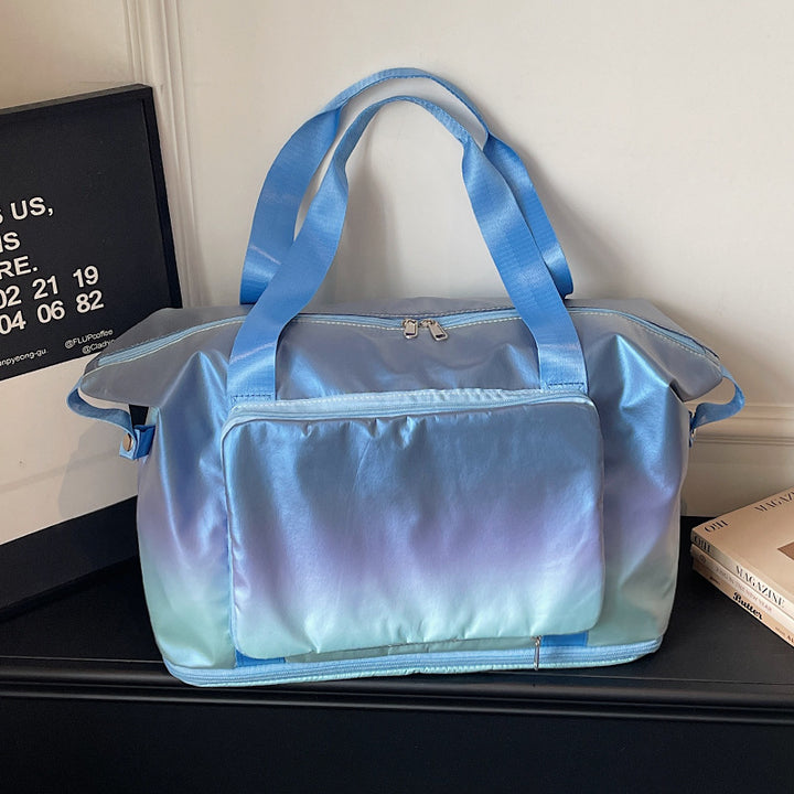 Leichter Reise Duffle Bag