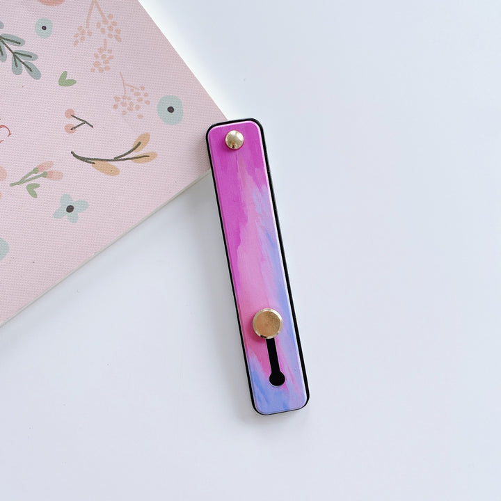 Stylischer Lesezeichen Karnz