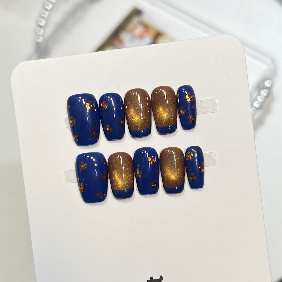 Nagelkunst Tipps