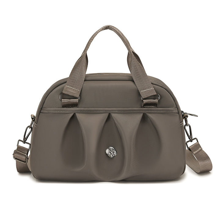 Vielseitige Multi-Taschen-Handtasche Karnz