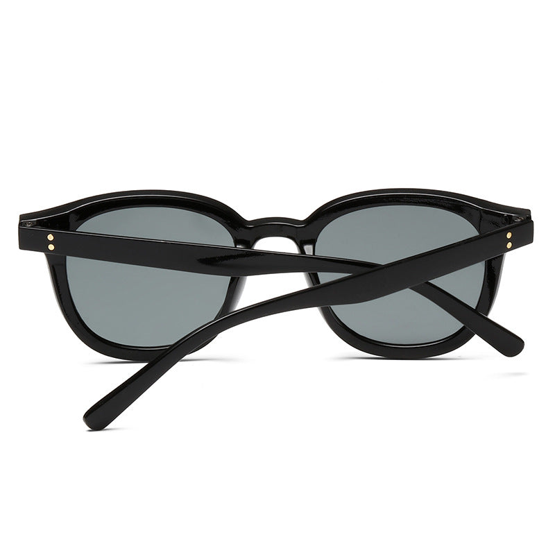 Vintage Inspirierte Sonnenbrillen Karnz