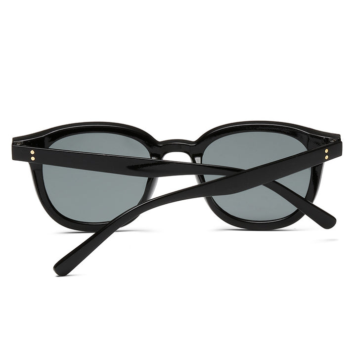 Vintage Inspirierte Sonnenbrillen Karnz