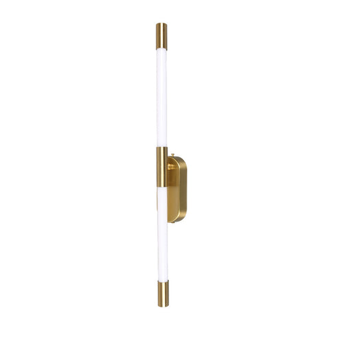 Moderne Minimalistische LED Wandleuchte