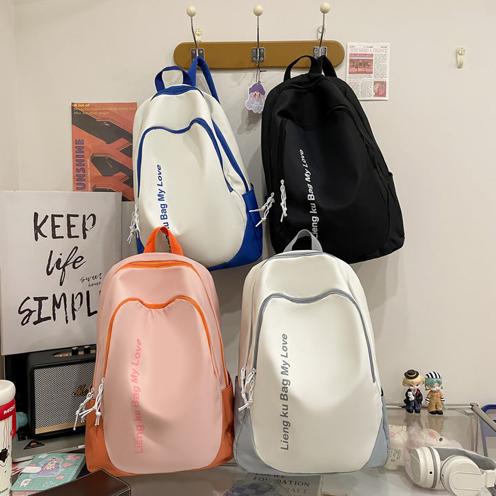 Haltbarer Casual Reise-Rucksack Karnz