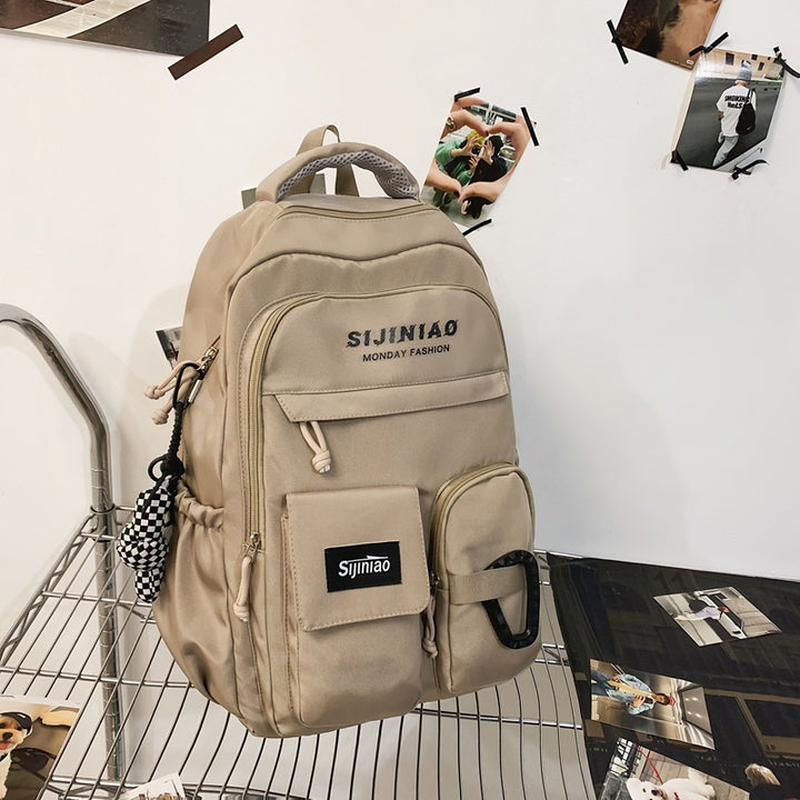 Multi-Funktionaler Utility-Rucksack Karnz 1791204947
