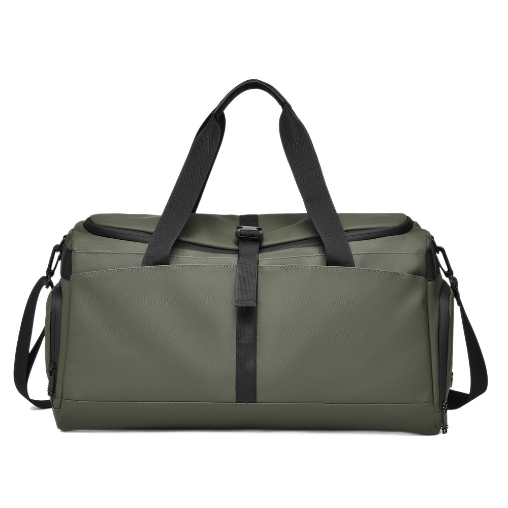Vielseitige Abenteuer Duffle Bag Karnz