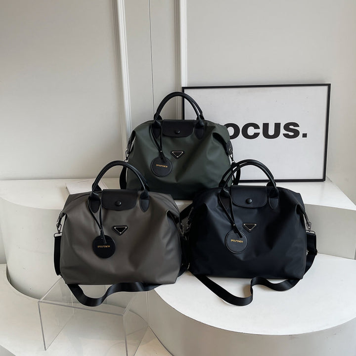 Wasserdichte Mehrfachfächertasche Reisetasche Karnz