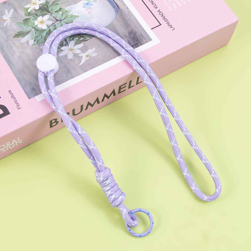 Haltbare Multifunktions-Lanyard Karnz