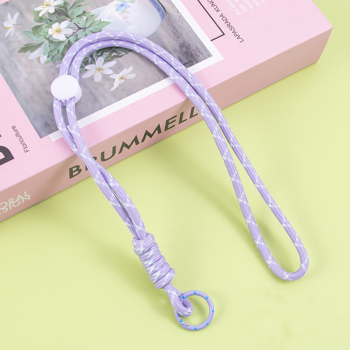 Haltbare Multifunktions-Lanyard Karnz