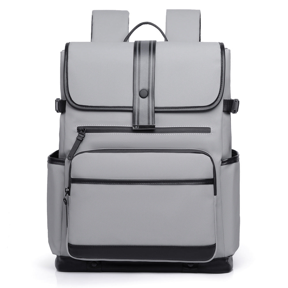 Multi-Fach Wasserdichter Reise-Rucksack Karnz