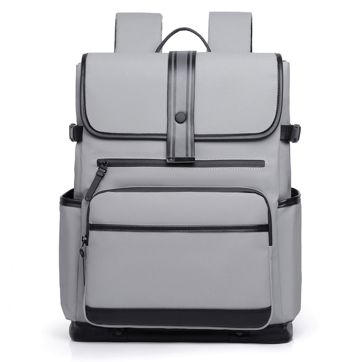 Multi-Fach Wasserdichter Reise-Rucksack Karnz