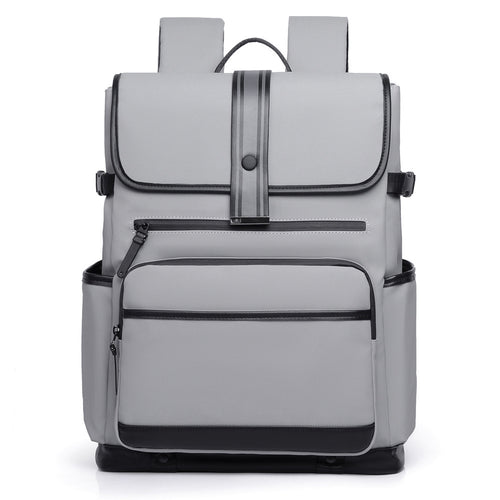 Vielseitiger Tech-Organizer-Rucksack Karnz